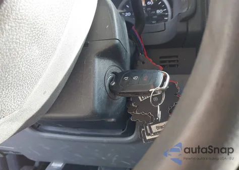 2022 Ford F-250 Xl z USA, uszkodzony, nr VIN 1FT7W2B68NEF99069